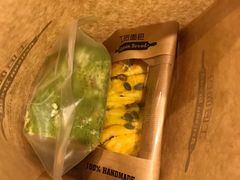 -工匠面包(壹方店)