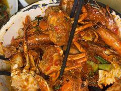 -辣螃铠盆盆蟹大排档(总店)