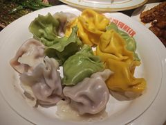 -金谷园饺子·烧烤(人大总店)