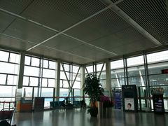 -西宁曹家堡国际机场-T2航站楼