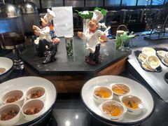 -比格比萨自助(花园路店)