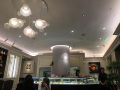 -PAUL LAFAYET 法式甜品(港汇广场店)