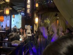 -绿茶餐厅(深圳龙华天虹购物中心店)