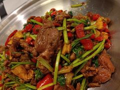-玉林烤鸭店(垡头店)
