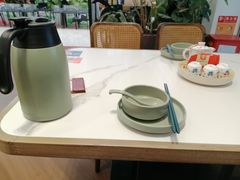 -南拳十三姨·潮汕砂锅粥·粤菜(西单大悦城店)