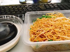 炼奶龟苓膏-玲又珑美食(盘福路店)