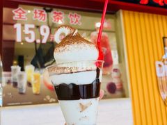 -DQ·蛋糕·冰淇淋(科华王府井店)