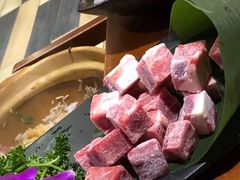 -海底捞火锅(龙茗路店)