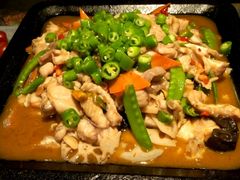 -炭舍干锅·烤鱼(扬名广场店)