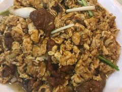 醋溜苜蓿-京天红酒家(虎坊路店)