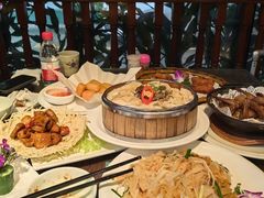 -黄但记老店·陈村粉食府
