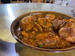 -周师饭店