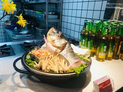 -江南韵·无锡太湖文化体验餐厅(凤凰天街店)