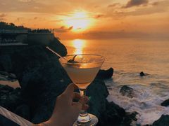 -Rock Bar Bali(Bali)
