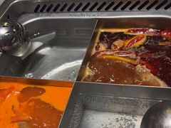 -海底捞火锅(天河方圆荟店)