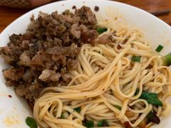 -颗颗香马边杨抄手(春华路店)