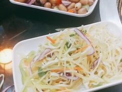 -姥家大锅台(凤凰岭店)