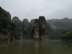 -大连冰峪旅游度假区