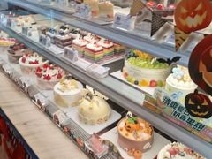 -85度C(深圳佳宁娜店)