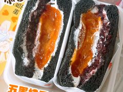 -盒马鲜生(189购物中心店)