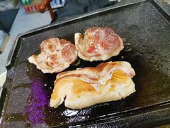 -咕咕站韩国料理(紫金港店)