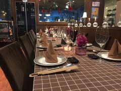 -上林铁板烧(延安西路店)