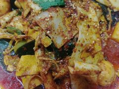 -腰子哥烤串(石佛营炫特店)