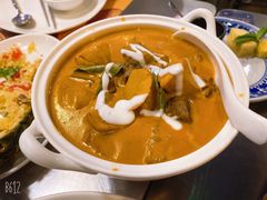 -simply thai天泰(长泰广场店)