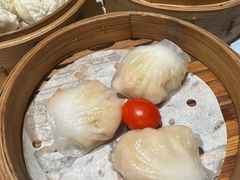 -点都德(华强南店)