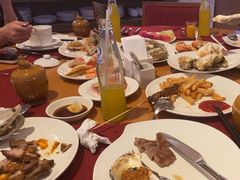 -视界美食自助餐厅·石家庄希尔顿酒店