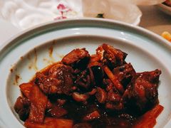 -百富源·海鲜辽菜(浑河堡店)