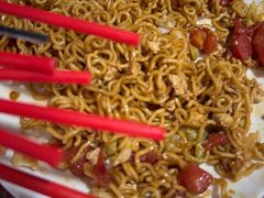 -清真·老金烧烤·小龙虾(山大路店)