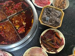 -祝幺妹火锅(裕华村总店)