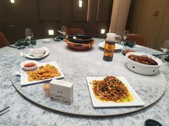 -聚丰园•湖鲜餐厅(阿红私房菜梅石路店)