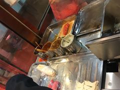 -小红旗臭豆腐炸冷面(万达店)