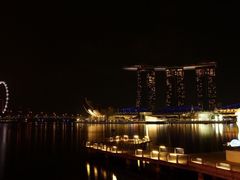 鱼尾狮公园-鱼尾狮公园
