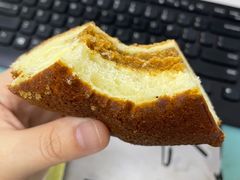-木子木水日式烫面包(世界城光谷店)