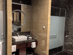 -北京首都机场希尔顿酒店