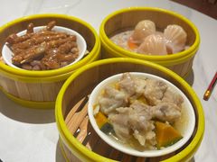 -顺德一品粥·20年凤城老字号(芳村店)