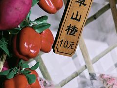 -苏州市吴中区光福窑上花果蜜饯厂