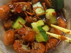 -忆口香龙虾(长沙直营二店)