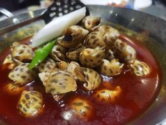 -海鲜e族(马王堆店)