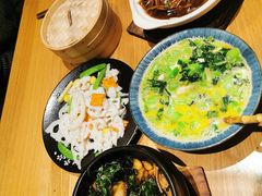 -竹里馆·淮扬菜·功夫茶(老门东店)