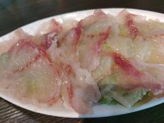 -土著渔匠·养生蝴蝶鱼(香樟路店)