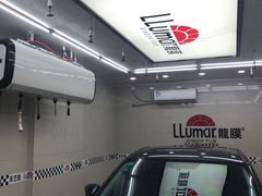 -车艺佳龙膜隐形车衣汽车贴膜(宝山丰宝店)
