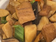 -五观堂素食(新华路店)
