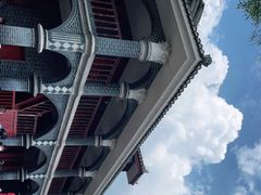 -遵义会议纪念馆
