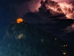 -杨家堂村