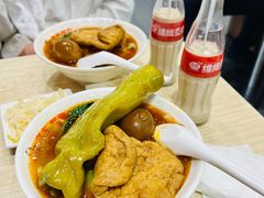 -老柴削面(向阳里店)