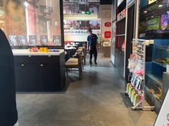 -涿派·炝锅鱼(涿州店)